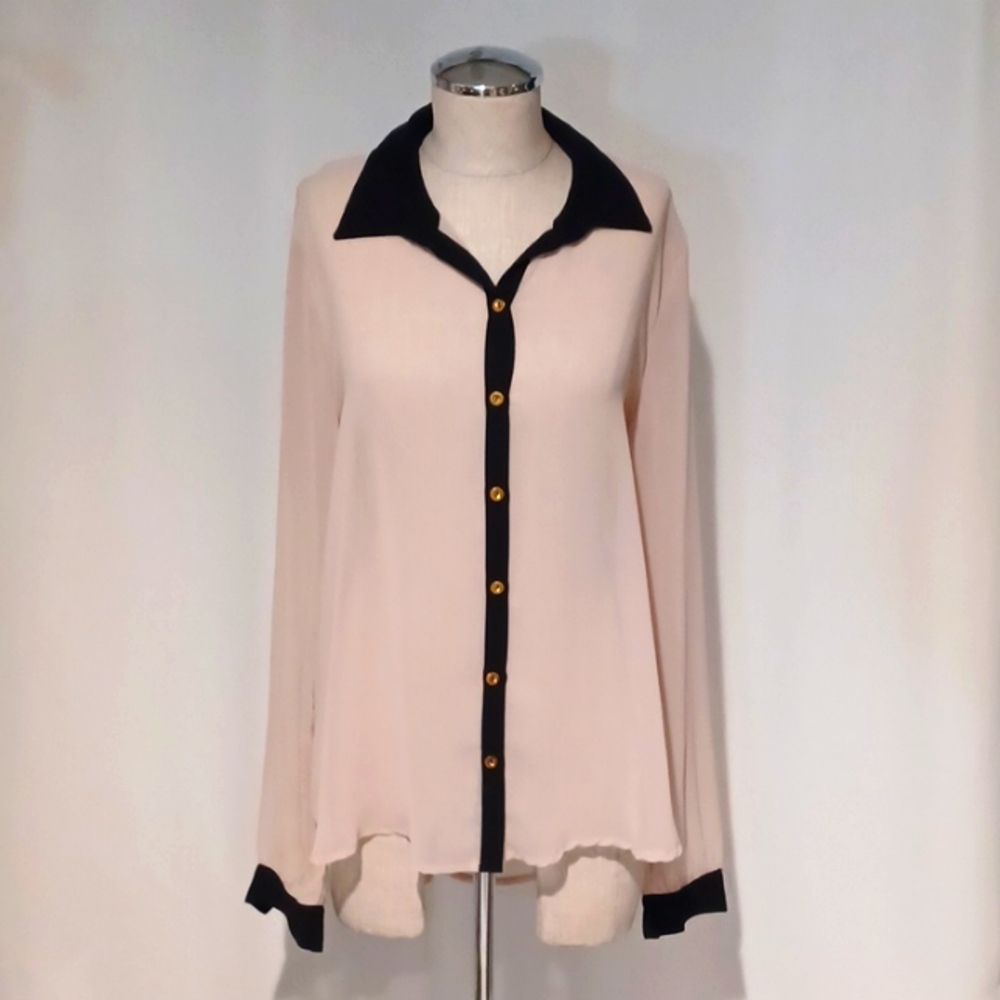 Heart & Soul top